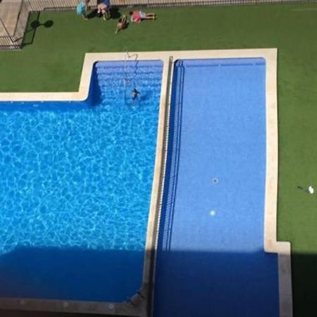 Valencia Atico Playa Patacona. Parking Incluido Διαμέρισμα Εξωτερικό φωτογραφία
