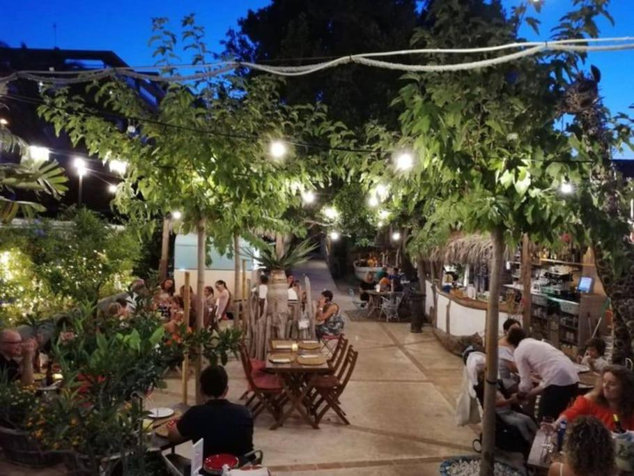 Valencia Atico Playa Patacona. Parking Incluido Διαμέρισμα Εξωτερικό φωτογραφία